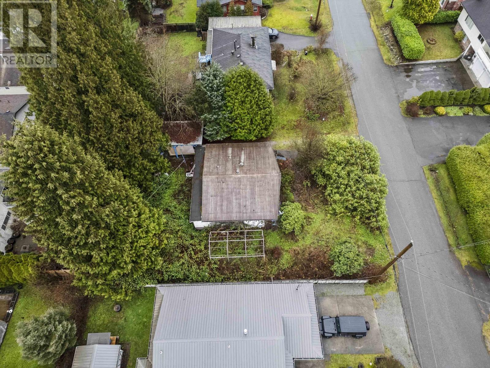 22421 STRENG AVENUE, Maple Ridge