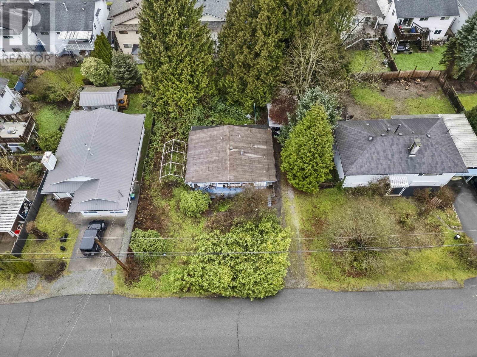 22421 STRENG AVENUE, Maple Ridge