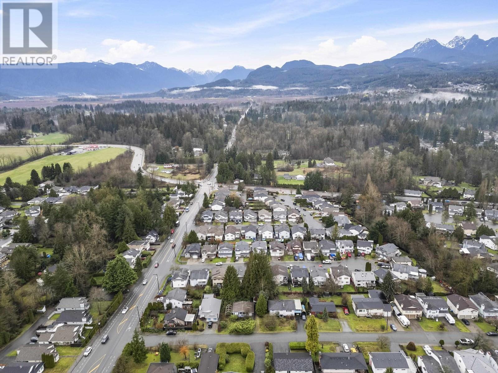 22421 STRENG AVENUE, Maple Ridge