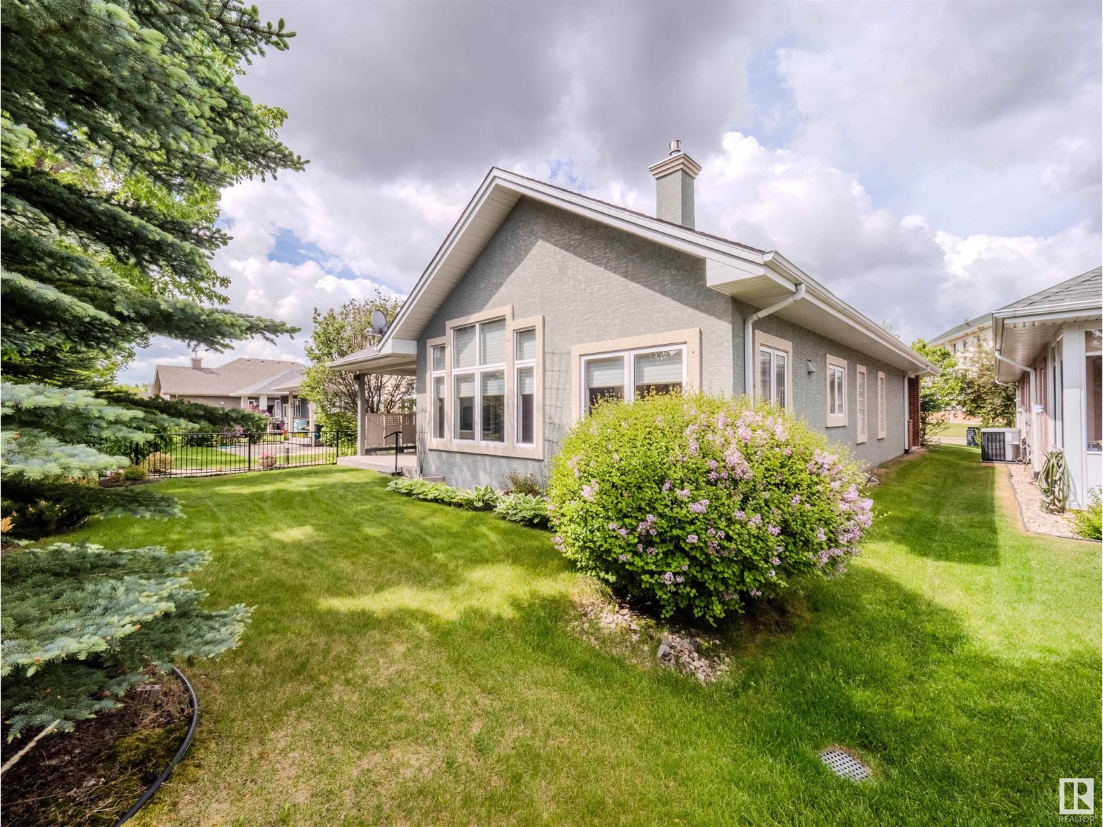 #45 18343 LESSARD RD NW, Edmonton