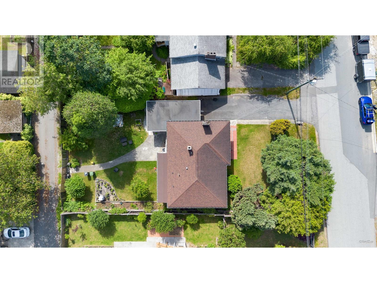 762 EDGAR AVENUE, Coquitlam real estate listing R2951415