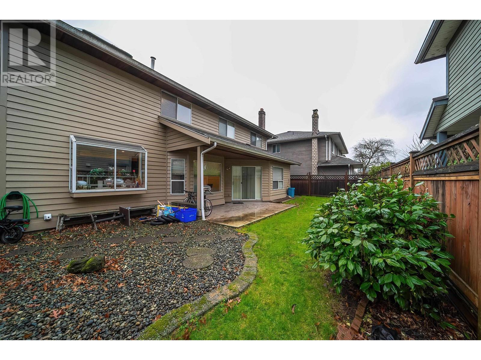 9311 CUNNINGHAM Place, Richmond