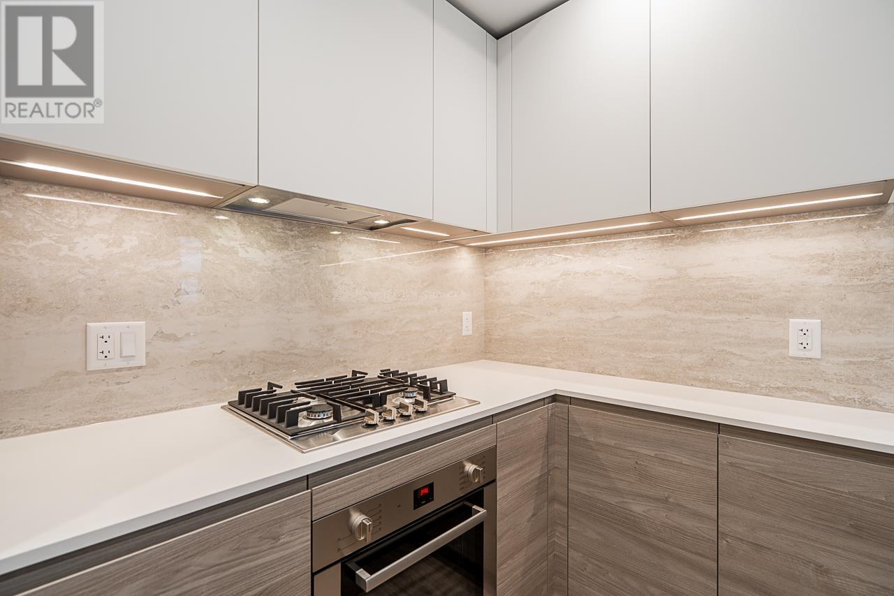 3506 680 QUAYSIDE DRIVE, New Westminster