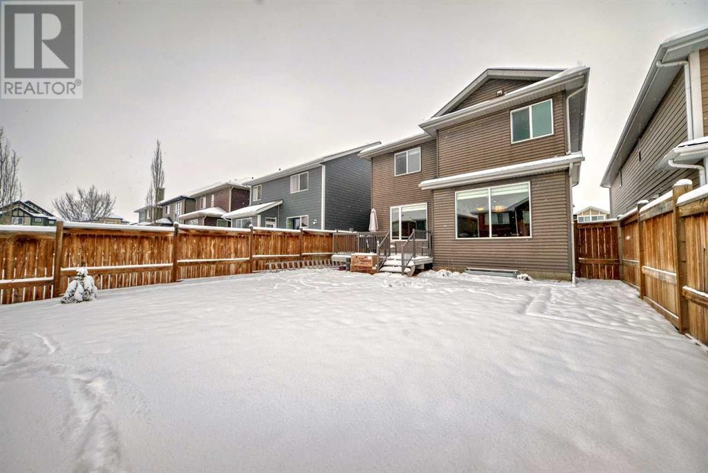 Single Family House for Sale in  Sherwood Street NW Sherwood Calgary 