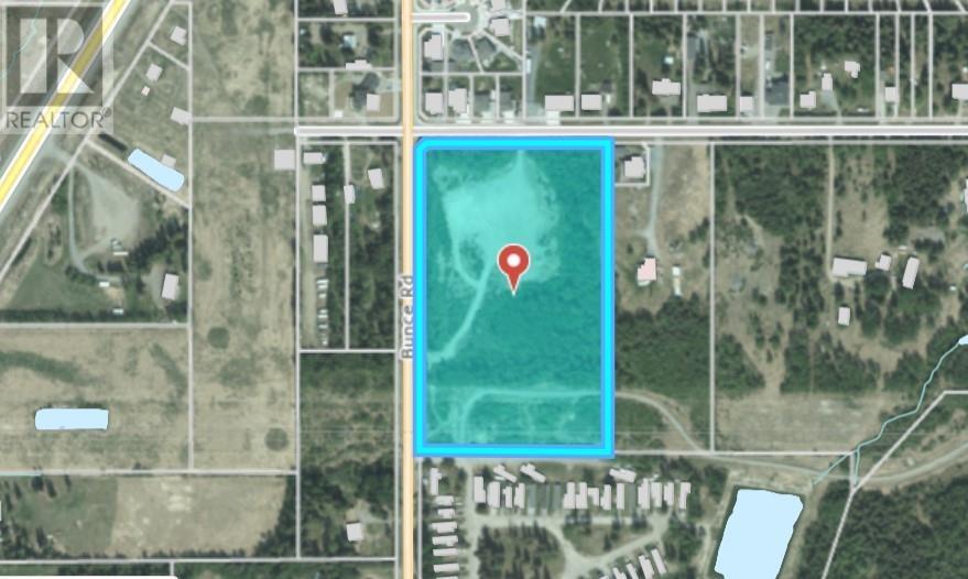 8318 BUNCE ROAD, Prince George