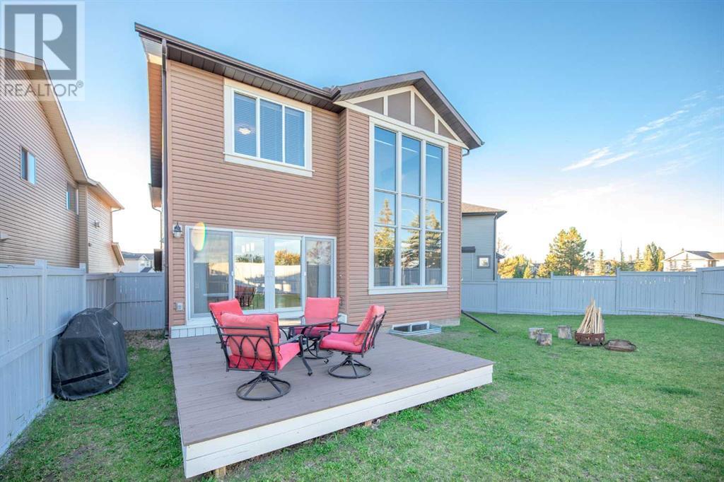 Single Family House for Sale in  Chapalina Mews SE Chaparral Calgary 