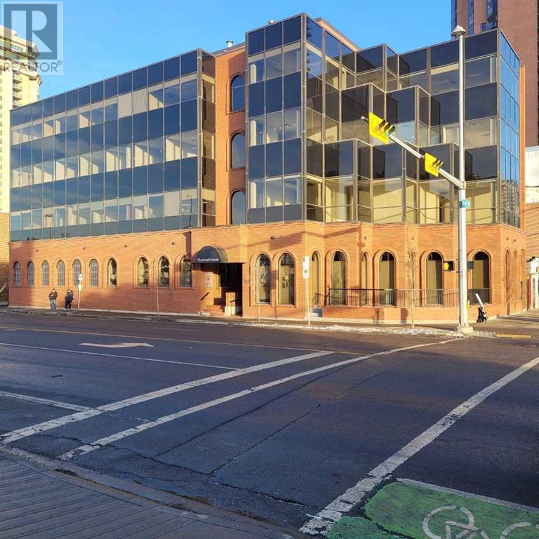 Office for Sale in   Street SW Downtown West End Calgary 