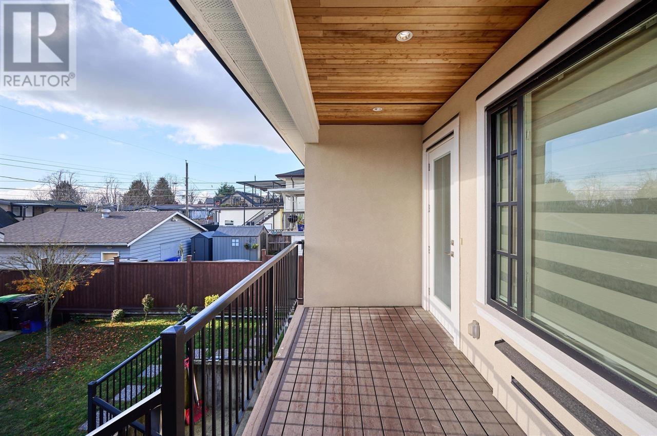 488 E 62ND AVENUE, Vancouver