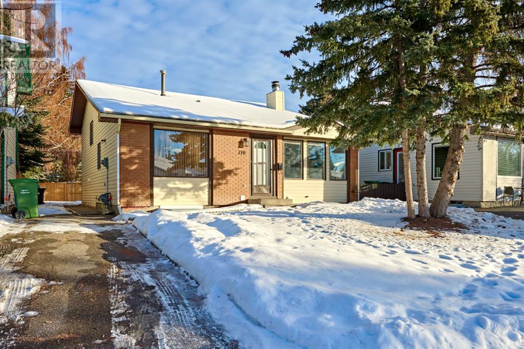 770 Ranchview Circle NW, Calgary, Alberta