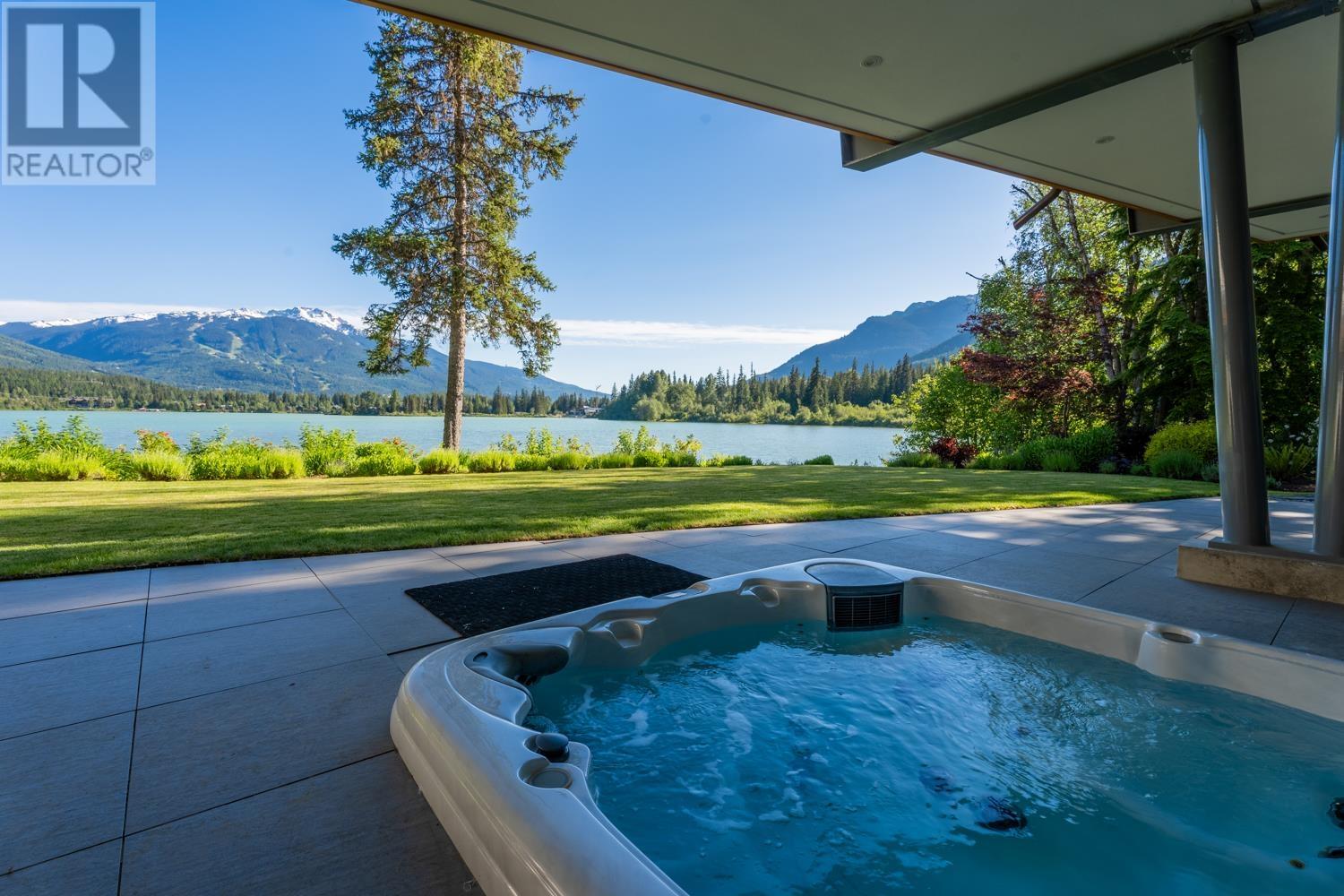 8999B TRUDY'S LANDING, Whistler real estate listing R2951545
