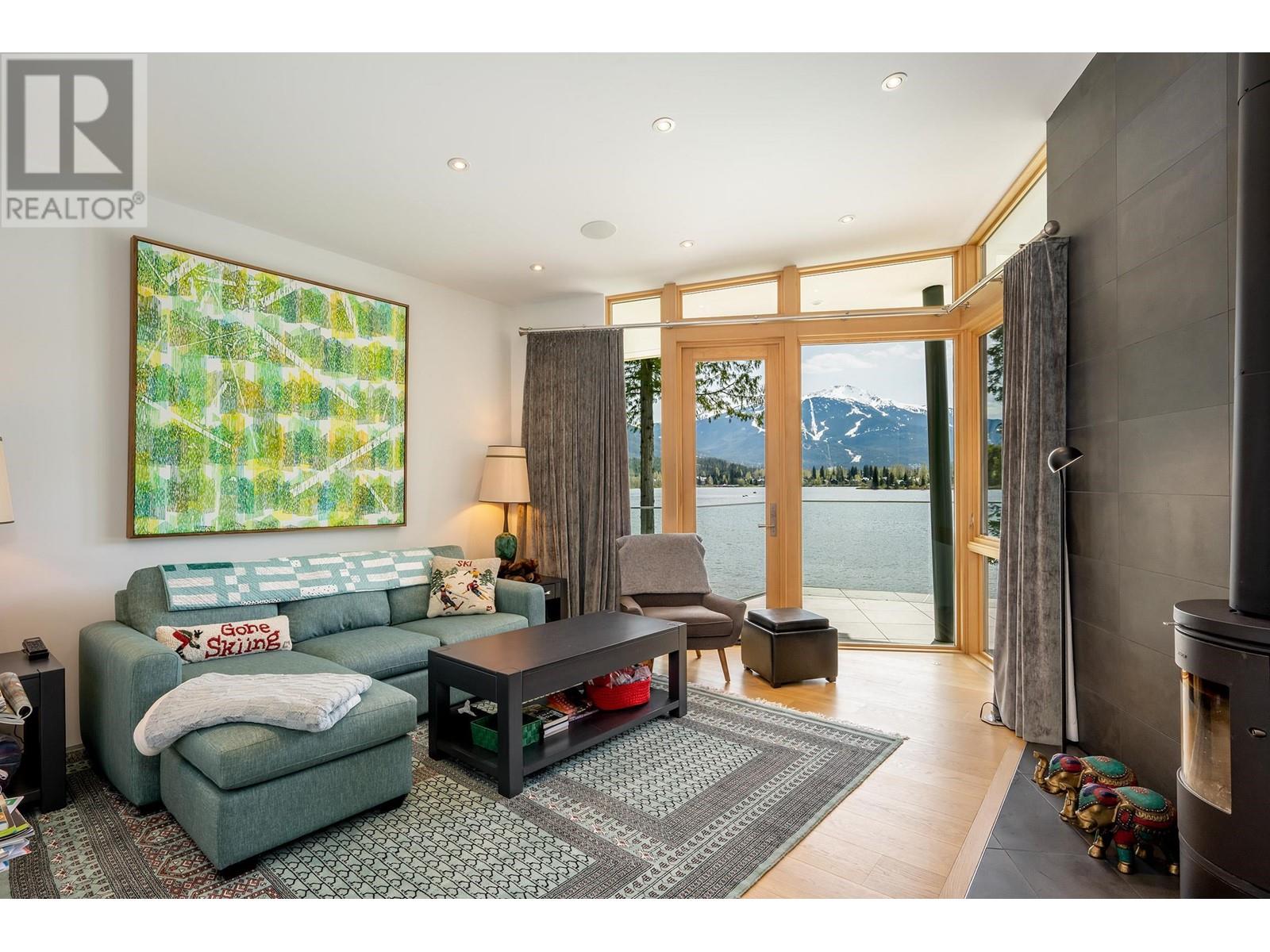 8999B TRUDY'S LANDING, Whistler real estate listing R2951545