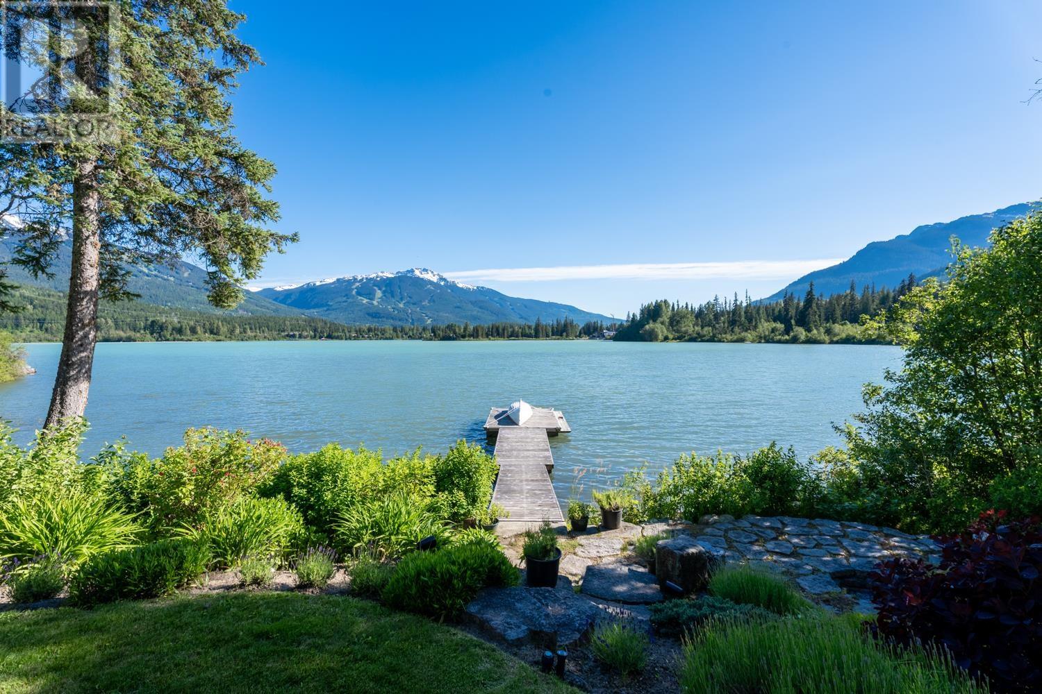 8999B TRUDY'S LANDING, Whistler real estate listing R2951545