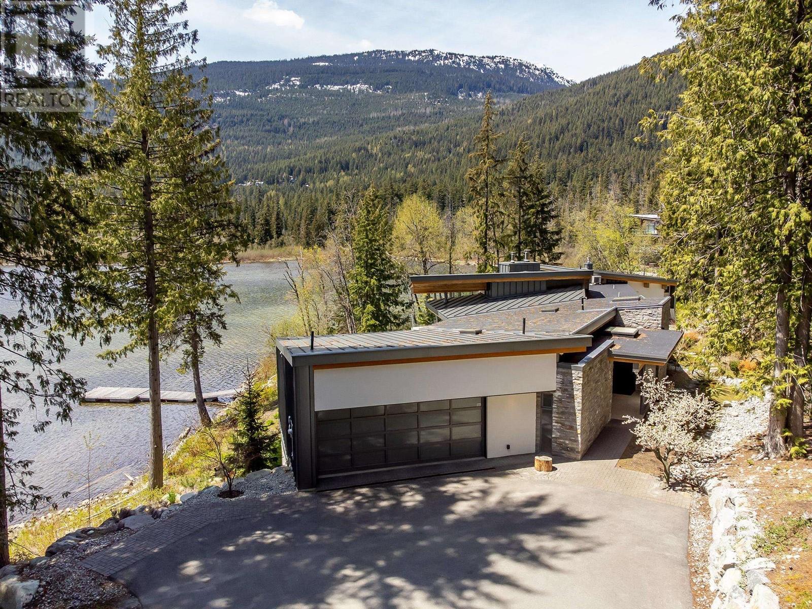 8999B TRUDY'S LANDING, Whistler real estate listing R2951545