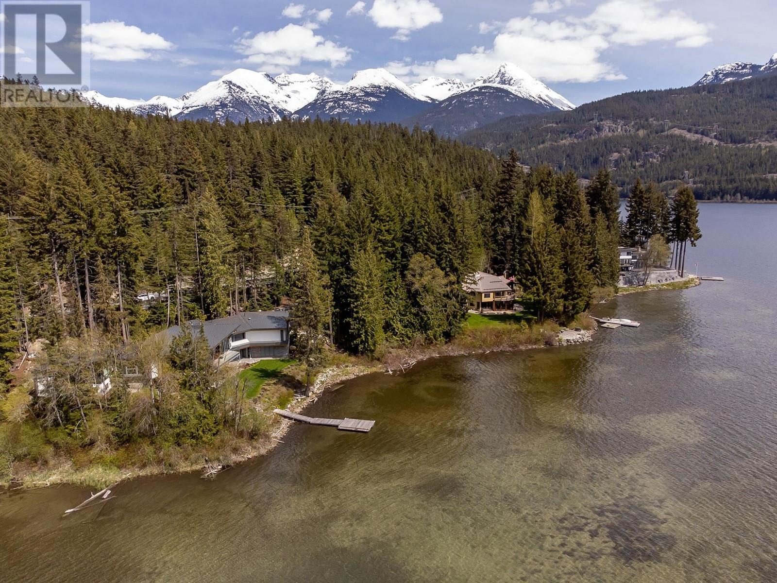 8999B TRUDY'S LANDING, Whistler real estate listing R2951545