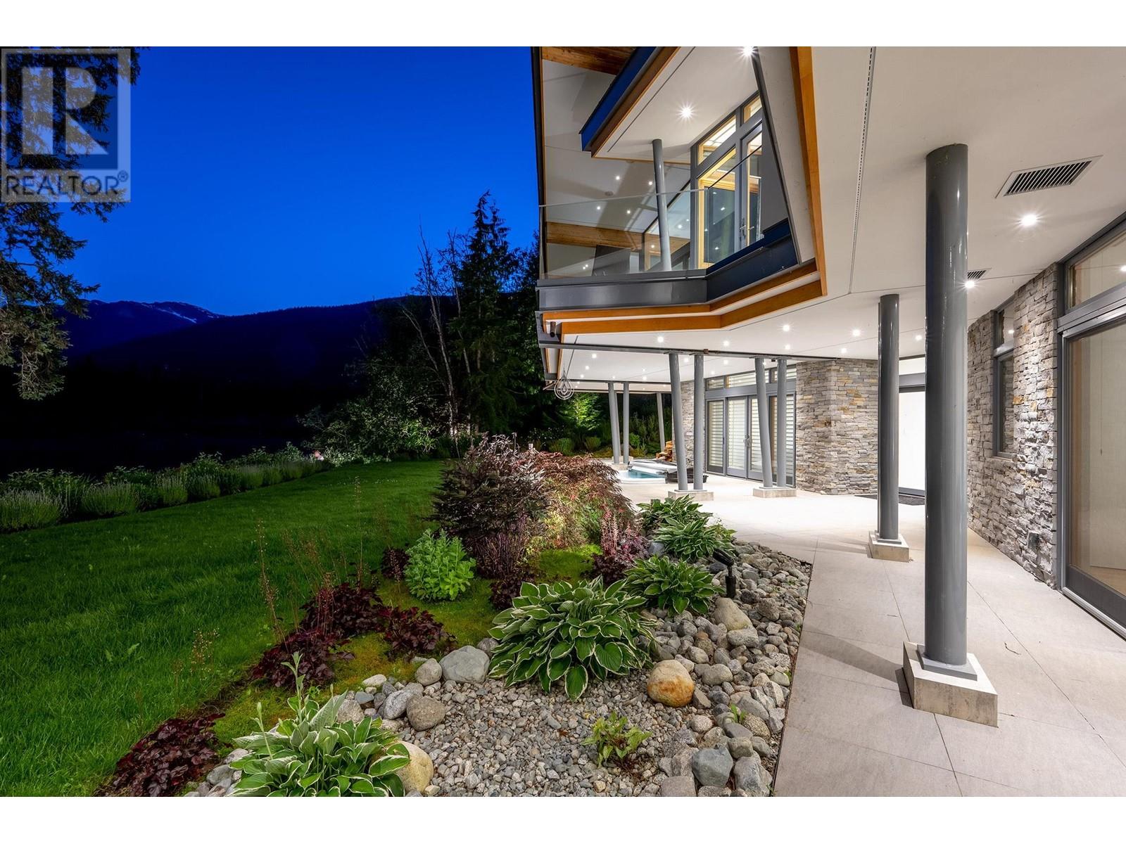 8999B TRUDY'S LANDING, Whistler real estate listing R2951545
