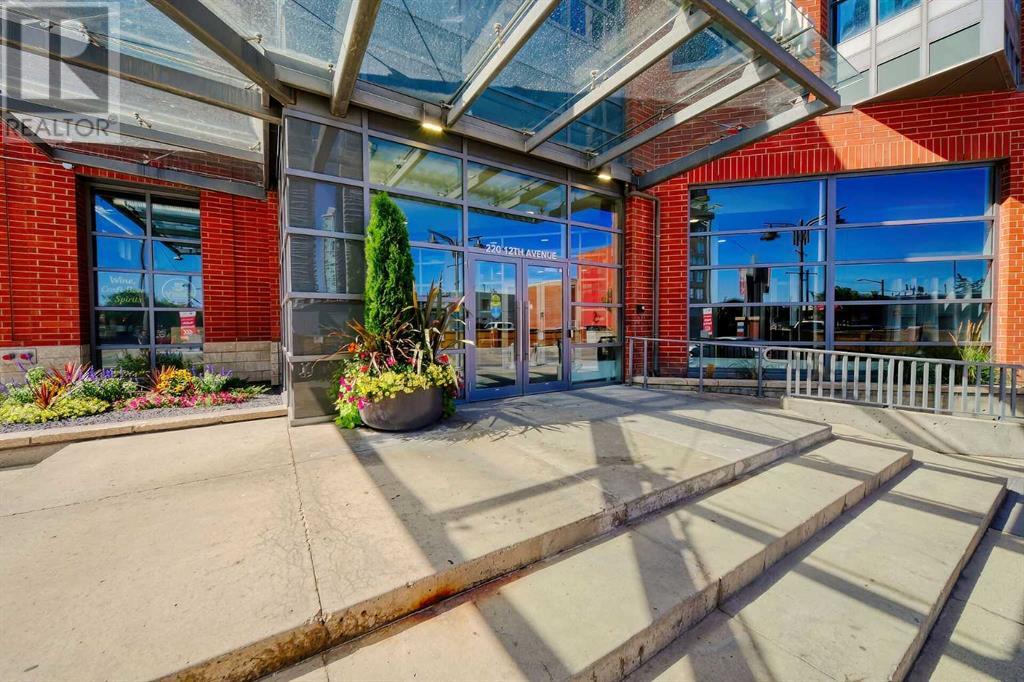 Single Family House High rise for Sale in    Avenue SE Beltline Calgary 