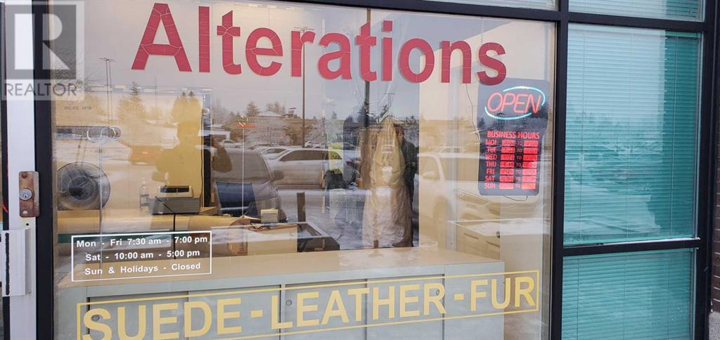 Business for Sale in   Street NE Marlborough Park Calgary 