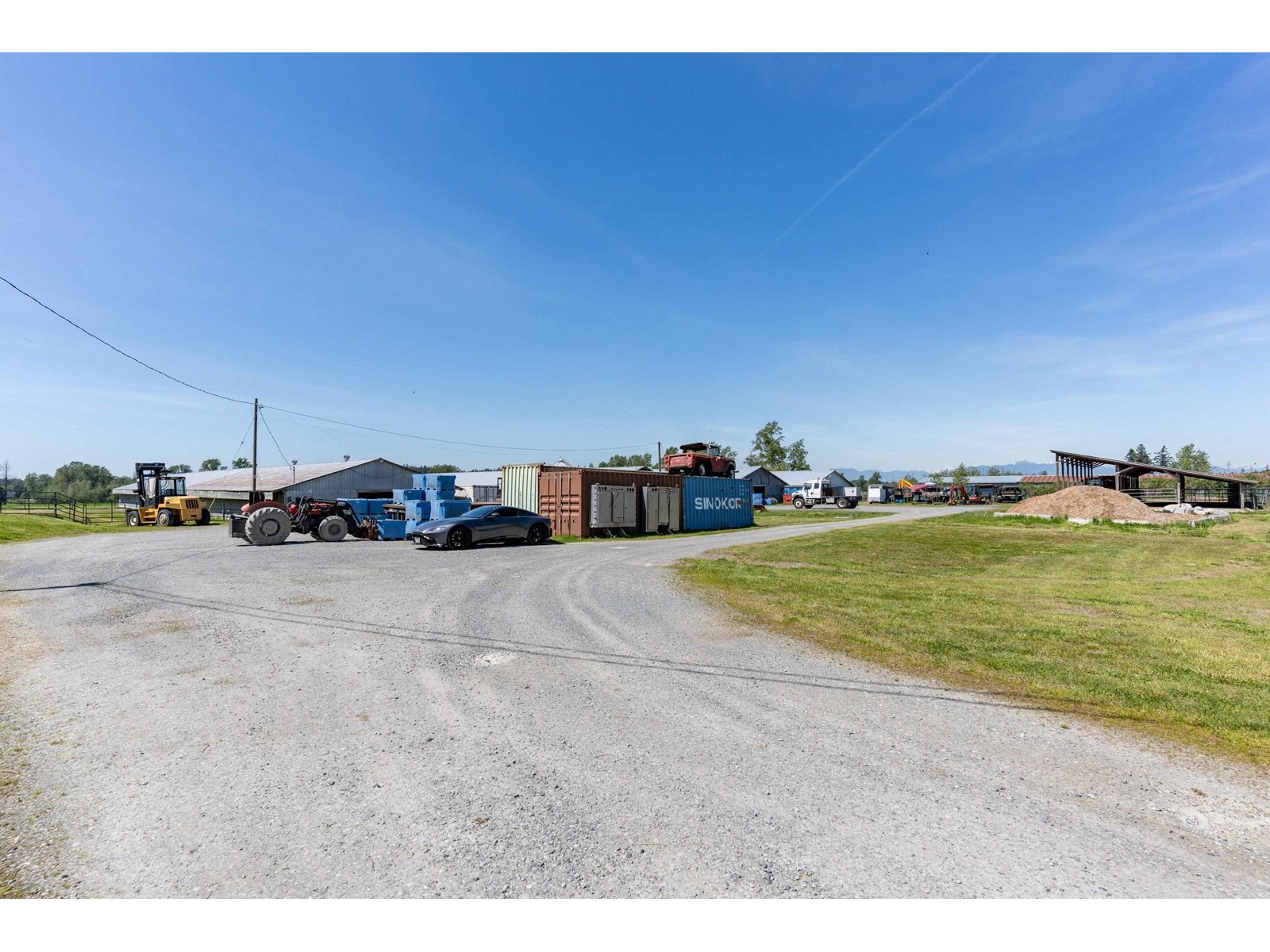 2623 216 STREET, Langley real estate listing R2946489