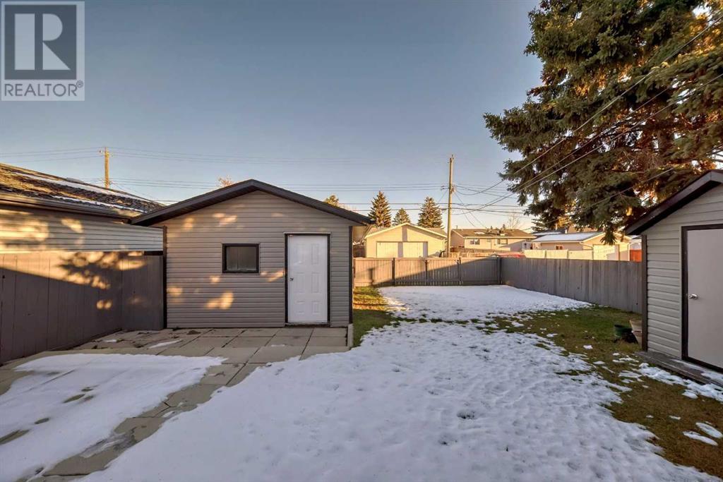 Single Family House Bungalow for Sale in   Street SE Penbrooke Meadows Calgary 