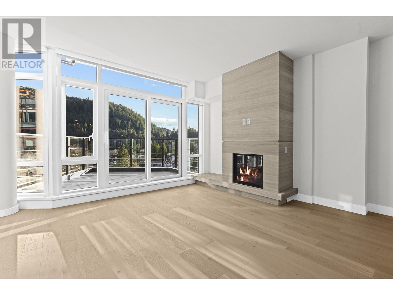 701 6687 NELSON AVENUE, West Vancouver real estate listing R2951446