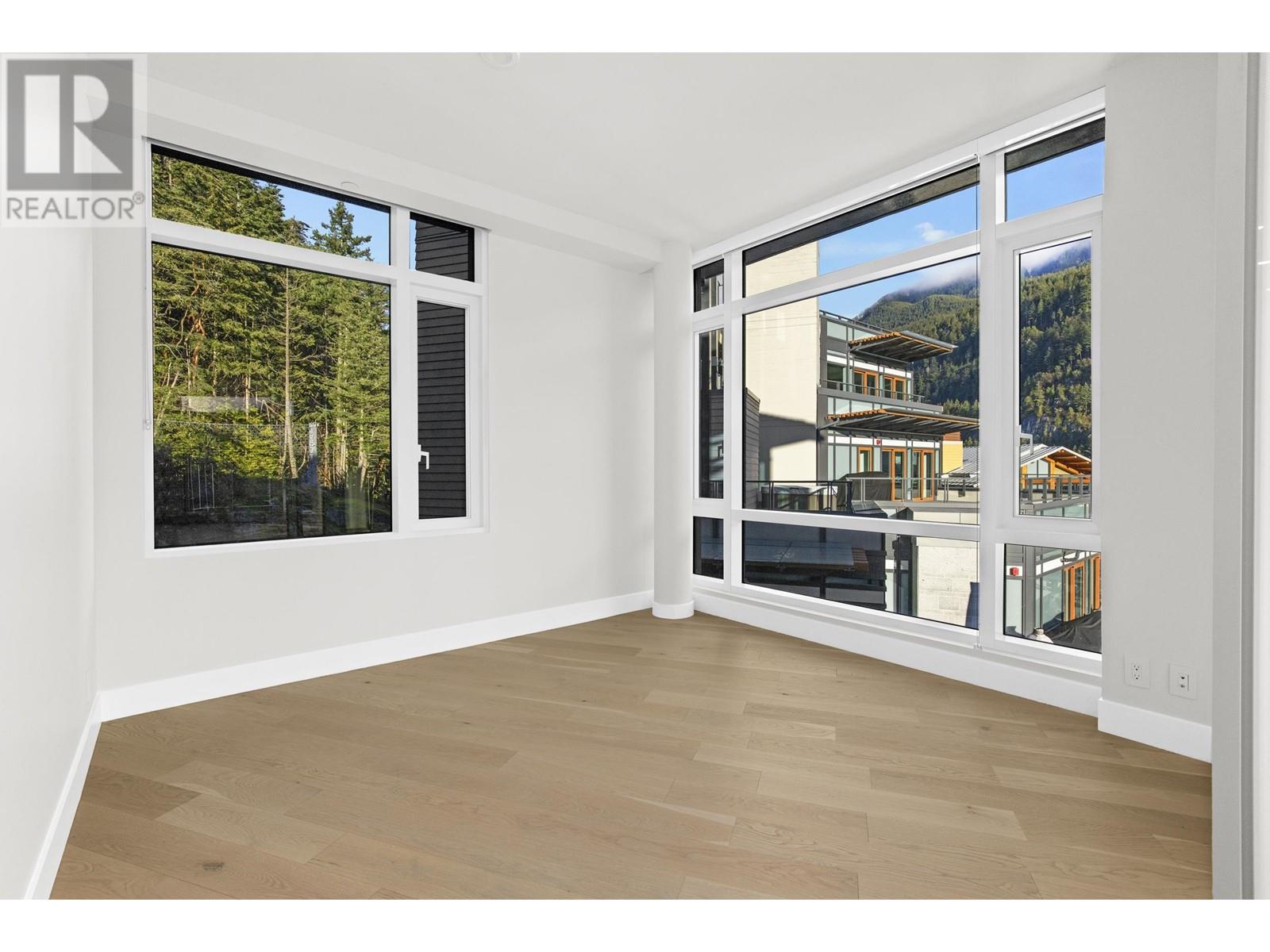 701 6687 NELSON AVENUE, West Vancouver real estate listing R2951446