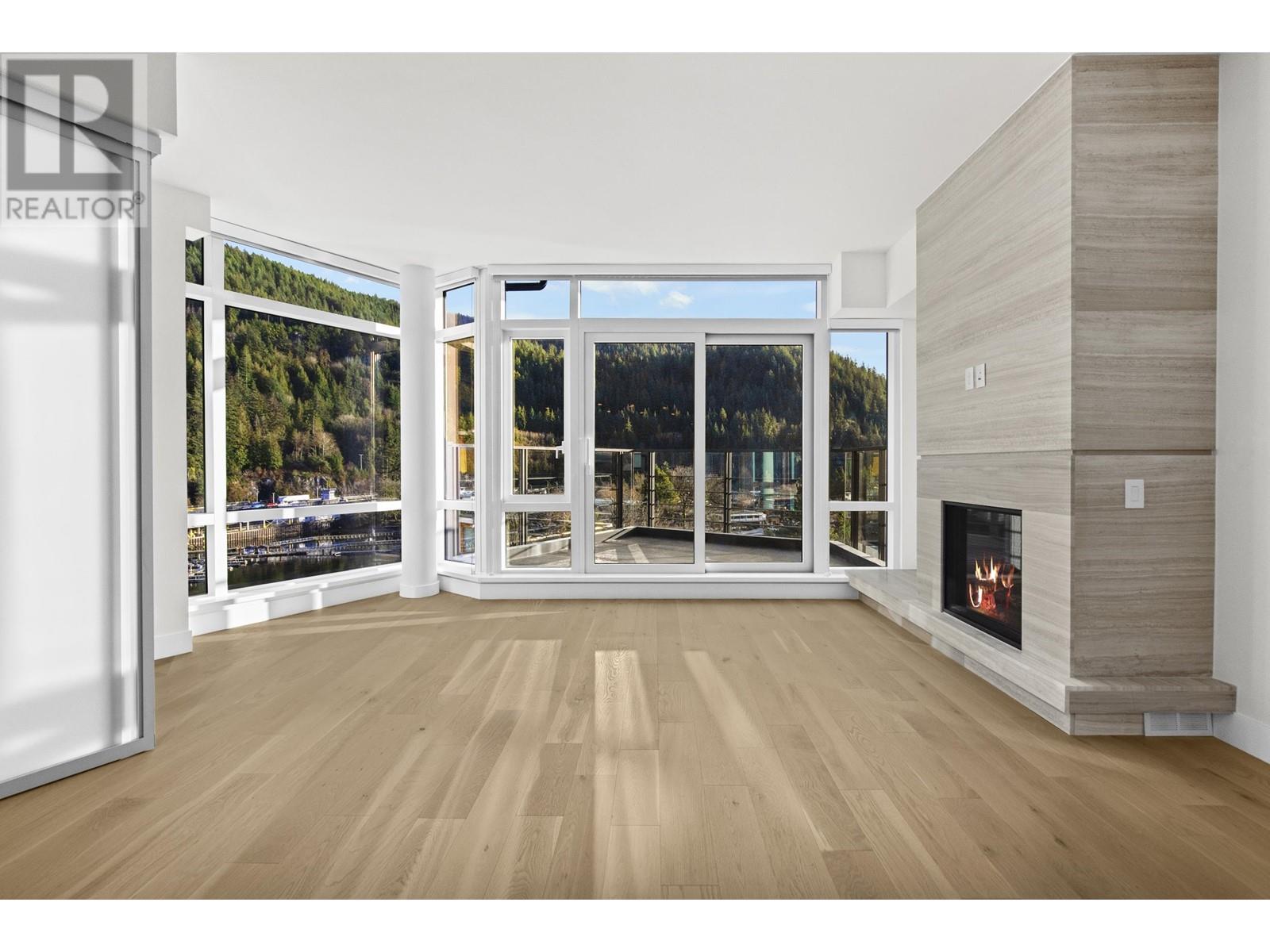 701 6687 NELSON AVENUE, West Vancouver real estate listing R2951446