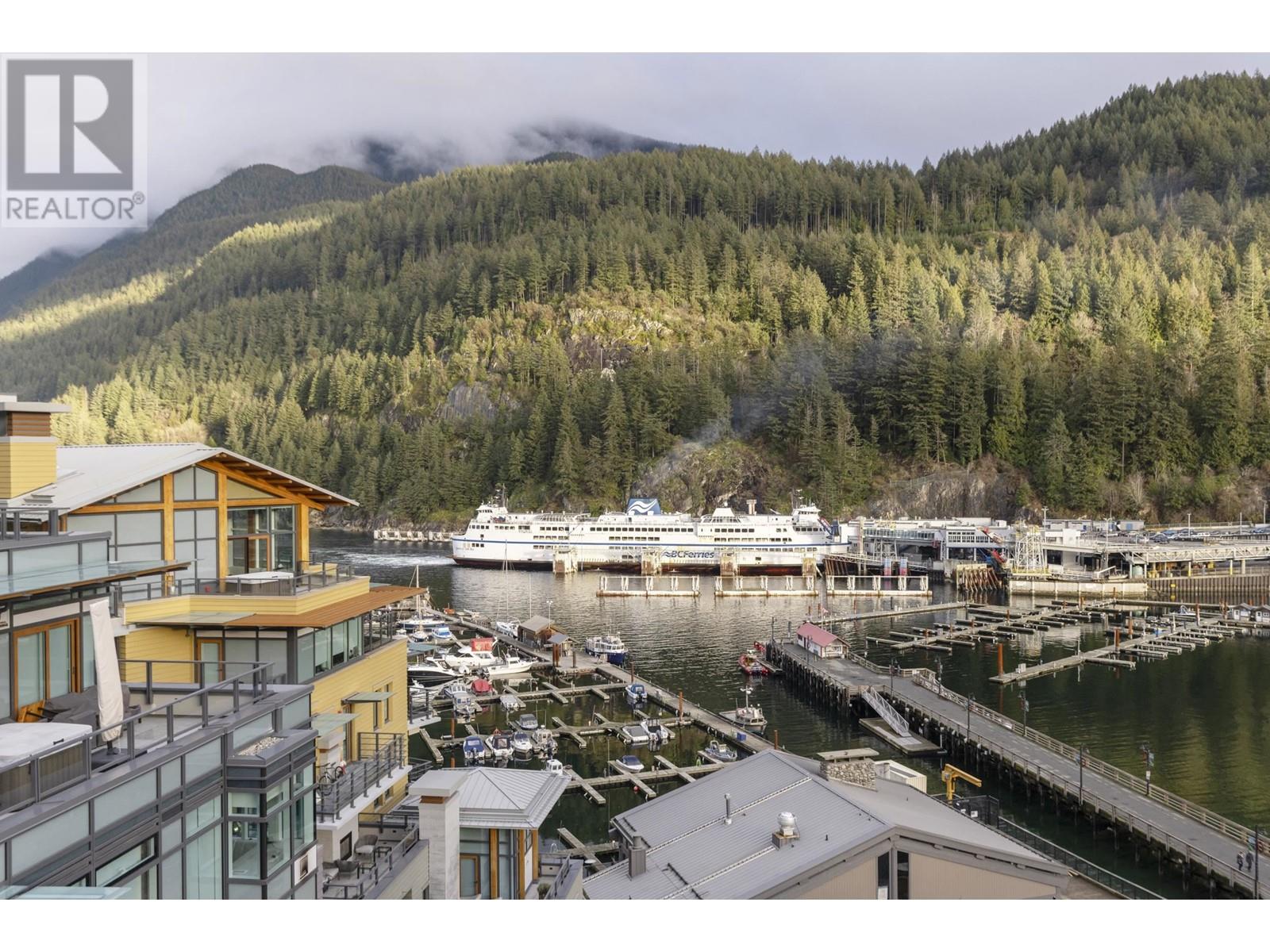 701 6687 NELSON AVENUE, West Vancouver real estate listing R2951446