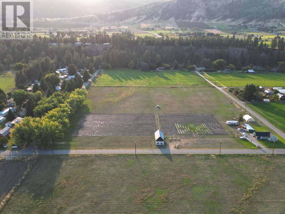 5595 ALMOND GARDENS Road, Grand Forks