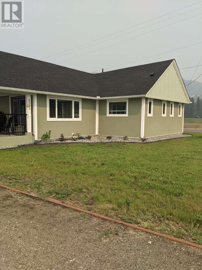 5595 ALMOND GARDENS Road, Grand Forks