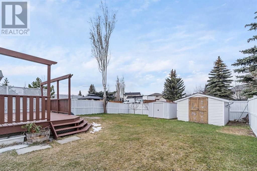 Single Family House for Sale in  River Rock Circle SE Riverbend Calgary 