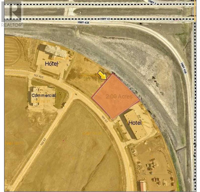 Photo 1 of 16109 101 Street, Clairmont AB