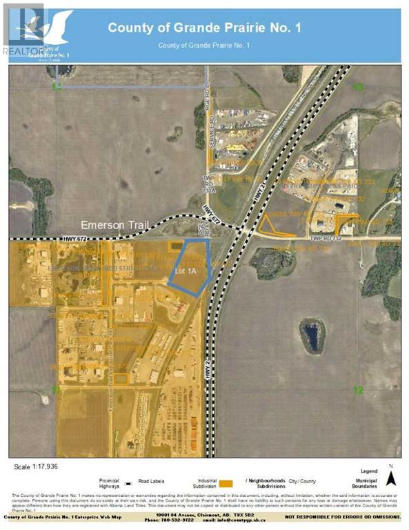 Photo 2 of 13 61027 Highway 672, Rural Grande Prairie No 1 County Of AB