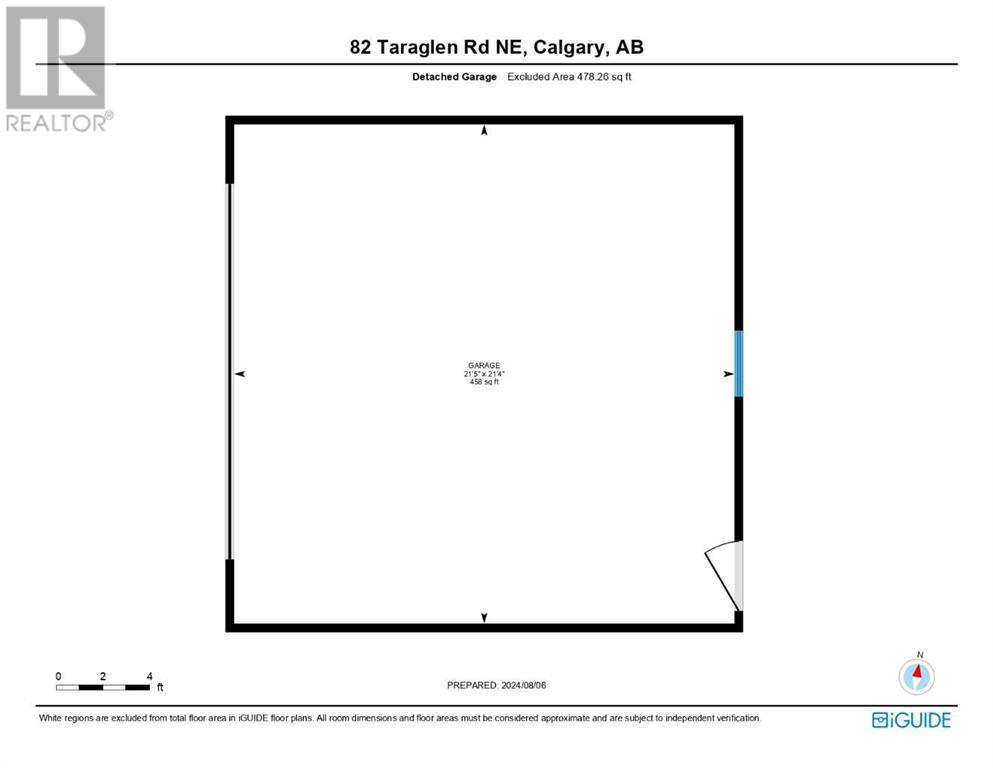 Single Family House for Sale in  Taraglen Road NE Taradale Calgary 