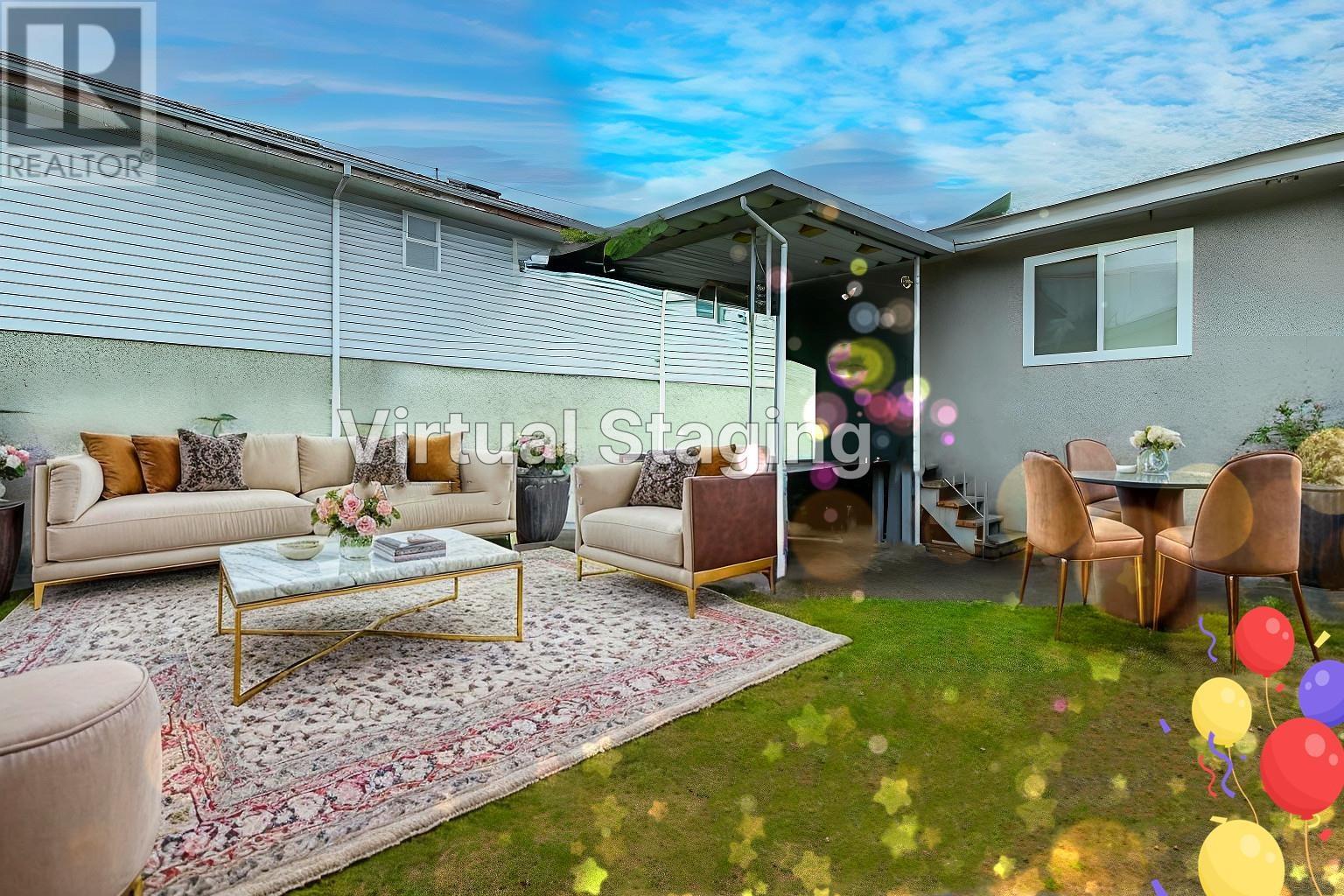 Photo 11 of 5530 College Street, Vancouver BC