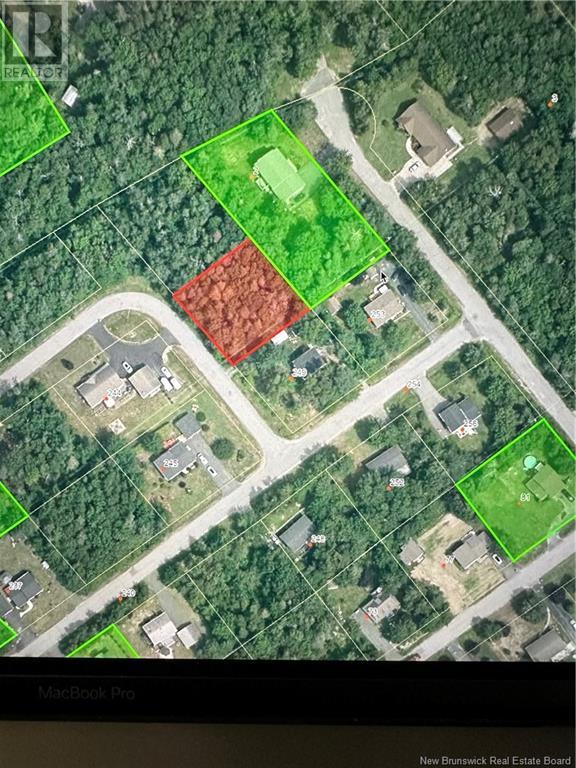 Photo 1 of Lot 74 13 Geralyn Drive, Miramichi NB