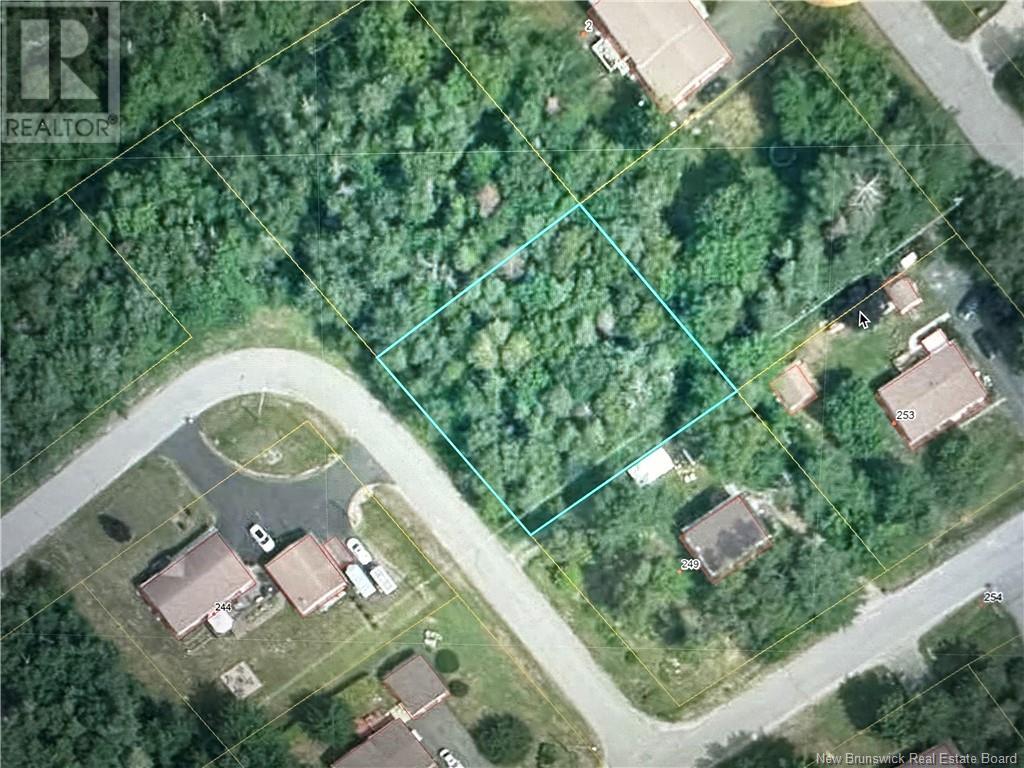 Photo 2 of Lot 74 13 Geralyn Drive, Miramichi NB