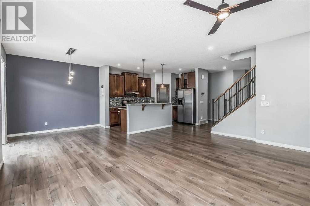 Single Family House for Sale in  Saddlecrest Crescent Saddle Ridge Calgary 