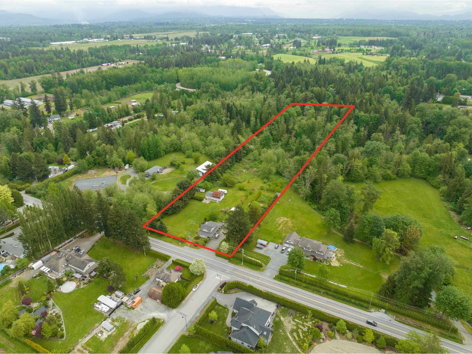 4412 248 STREET, Langley