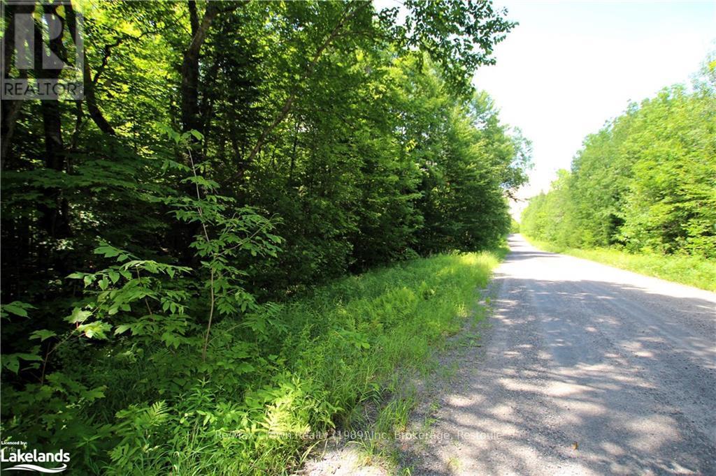 Photo 11 of 0 A 20th Side Rd, Parry Sound Remote Area ON