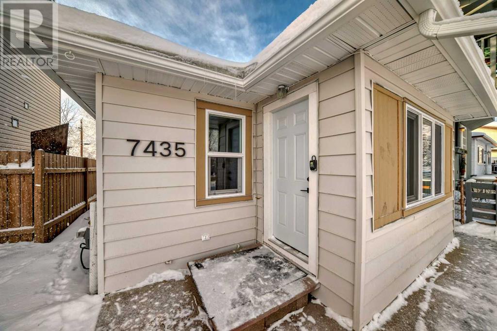 Single Family House Bungalow for Sale in  A Street SE Ogden Calgary 