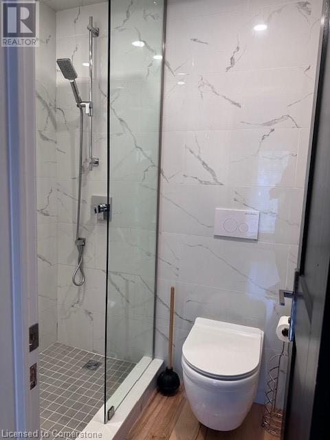 Photo 5 of 58 King Street Unit C, Hamilton ON