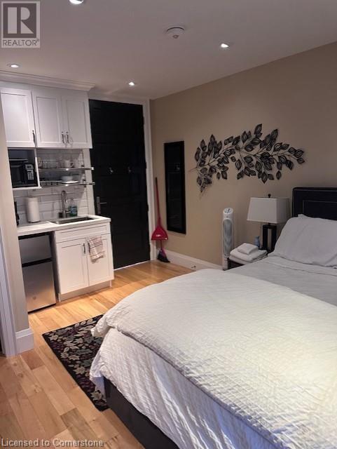 Photo 3 of 58 King Street Unit C, Hamilton ON