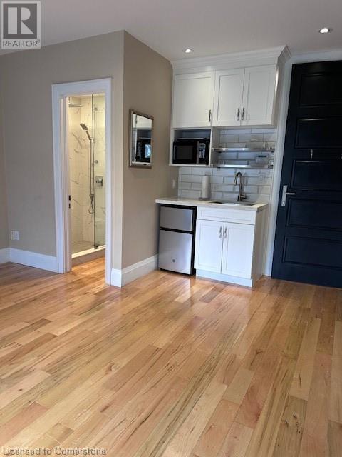 Photo 4 of 58 King Street Unit C, Hamilton ON