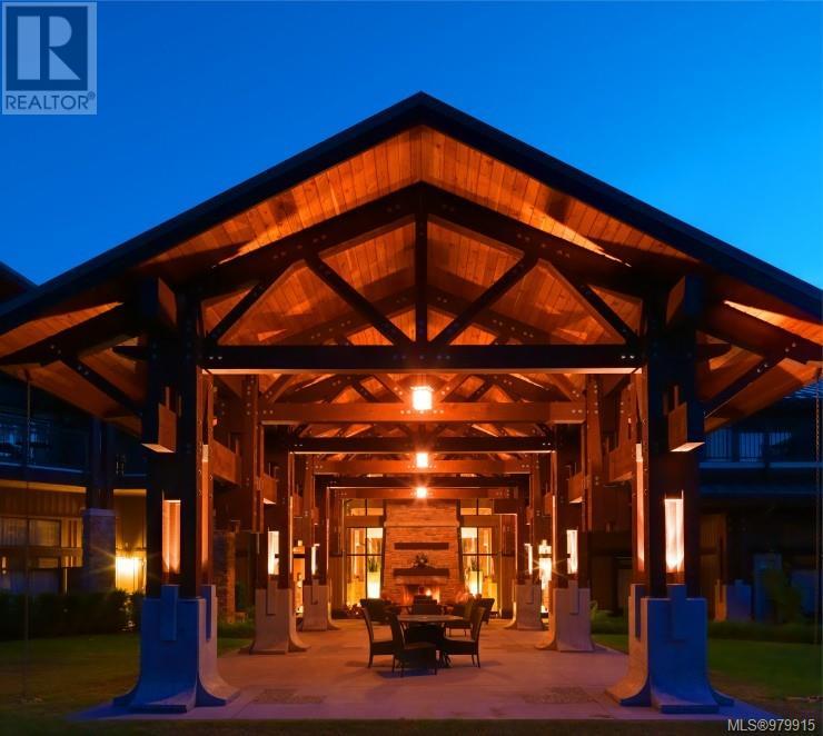106 1175 Resort Dr, Parksville real estate listing 979915
