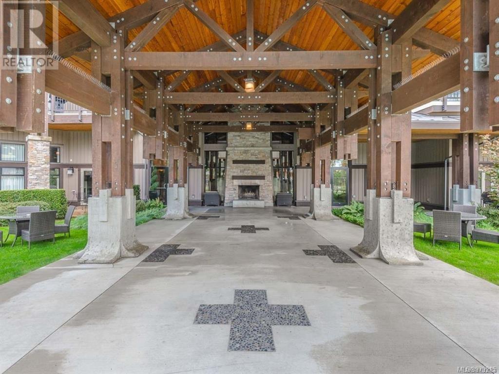 106 1175 Resort Dr, Parksville real estate listing 979915