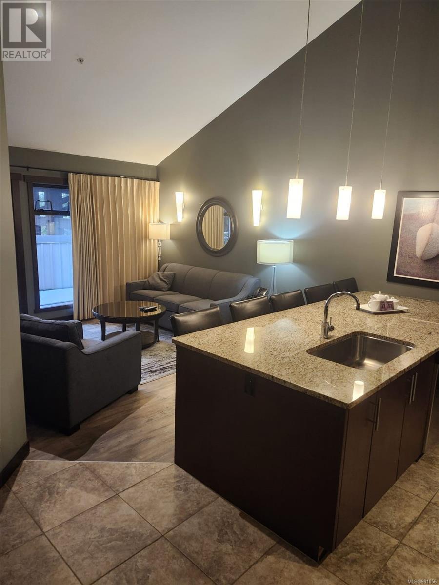 126E 1175 Resort Dr, Parksville