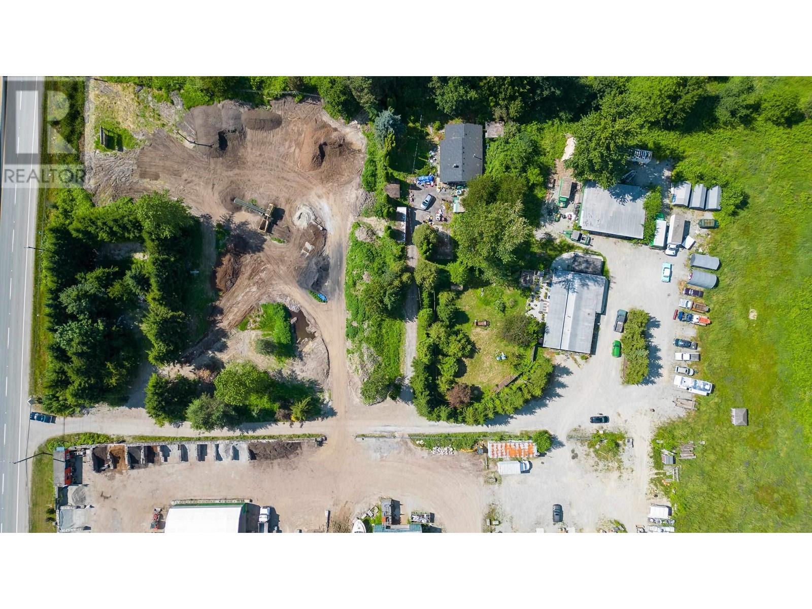 23519 LOUGHEED HIGHWAY, Maple Ridge