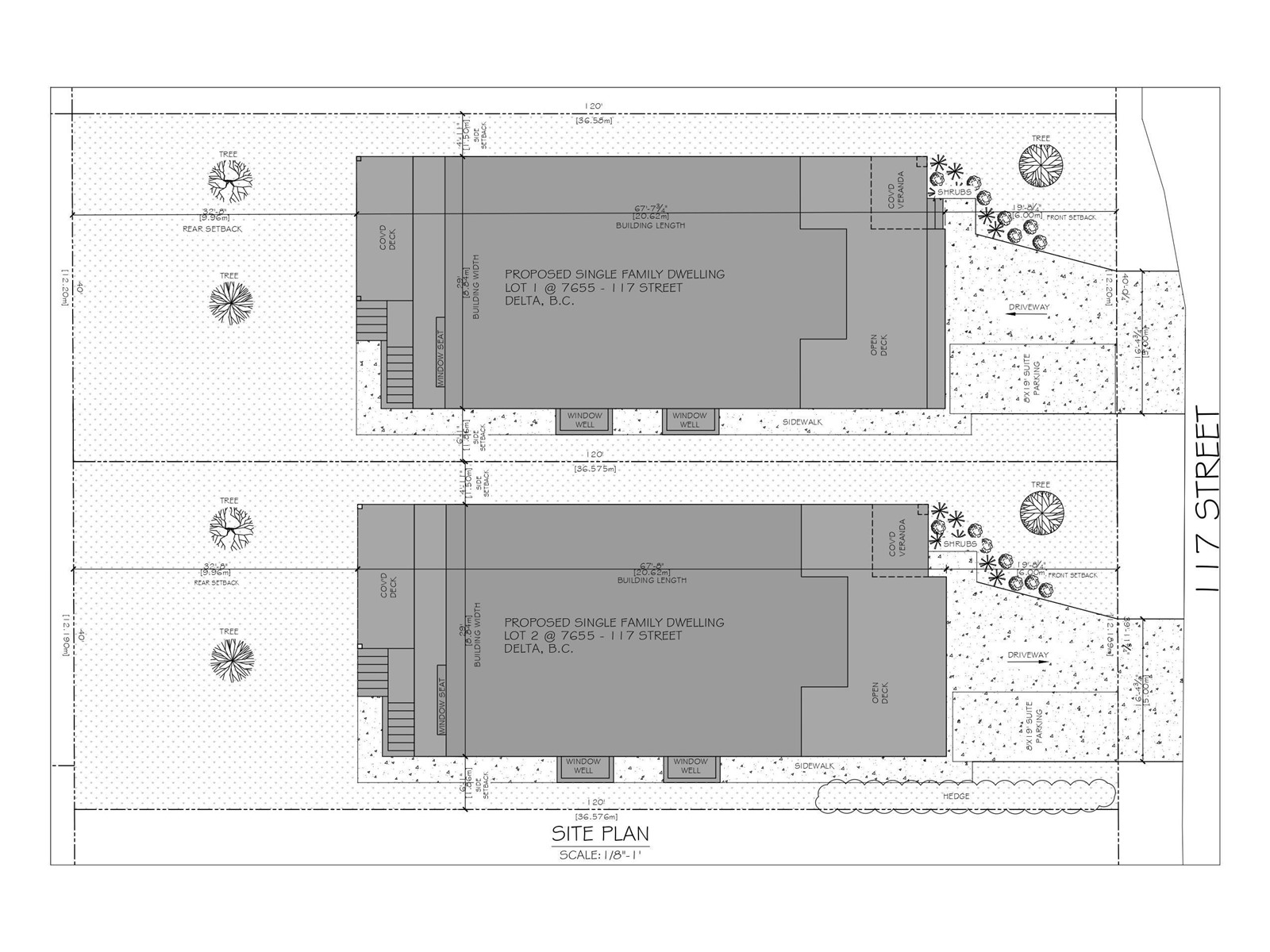 LT.1 7655 117 STREET, Delta real estate listing for sale