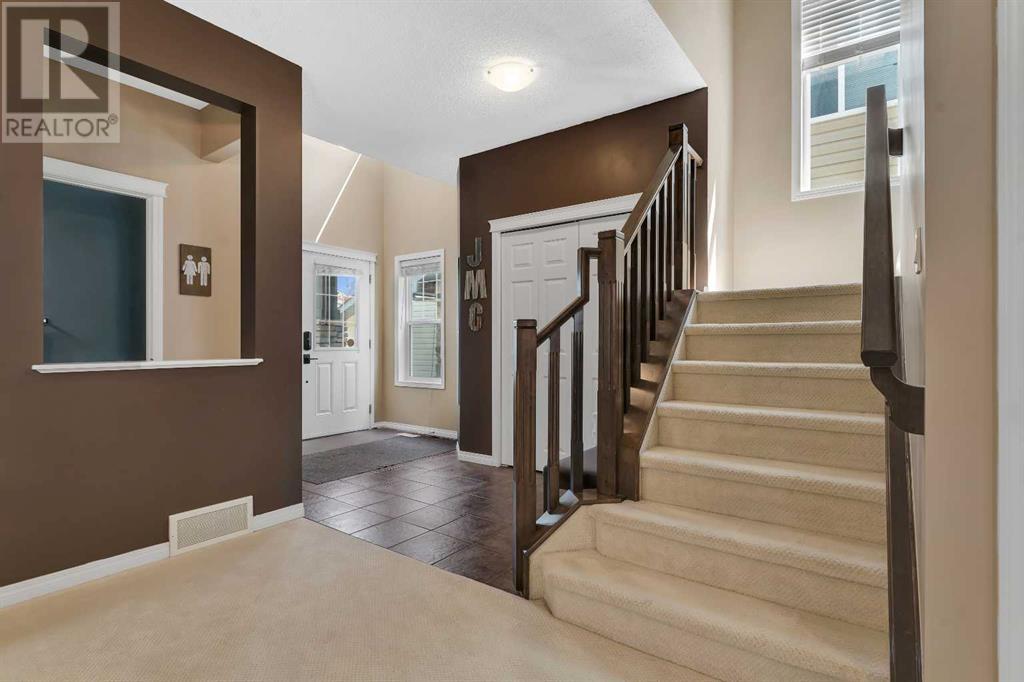 Single Family House for Sale in  Kincora Glen Rise NW Kincora Calgary 