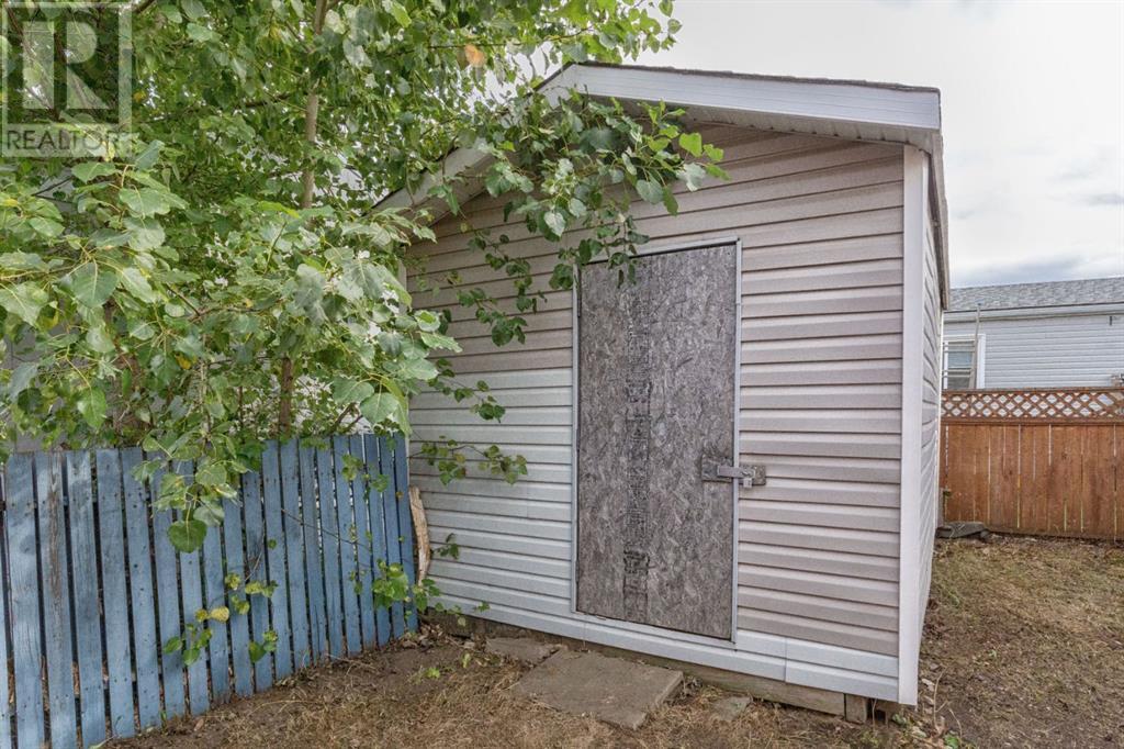 301 Grenfell Crescent, Fort McMurray, Alberta